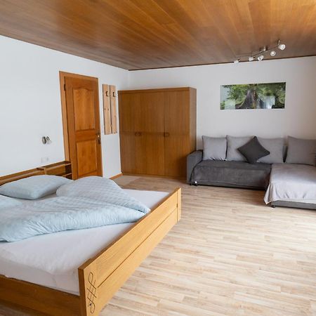 Apartmán Haus Kappeller Bach  Exteriér fotografie