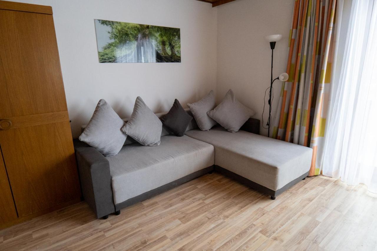 Apartmán Haus Kappeller Bach  Exteriér fotografie