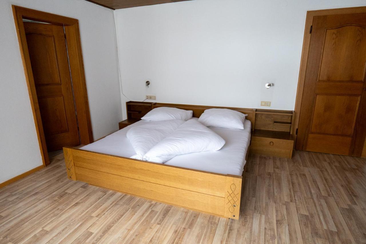 Apartmán Haus Kappeller Bach  Exteriér fotografie