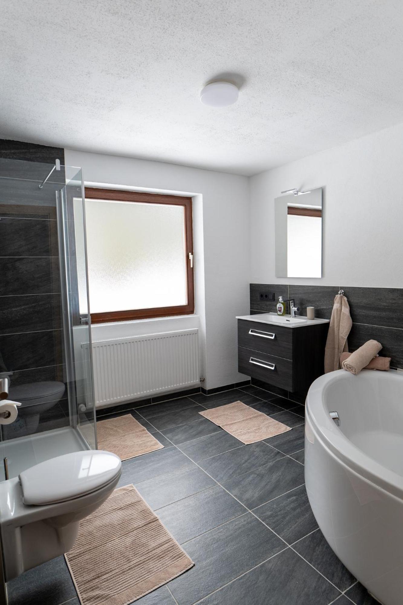 Apartmán Haus Kappeller Bach  Exteriér fotografie